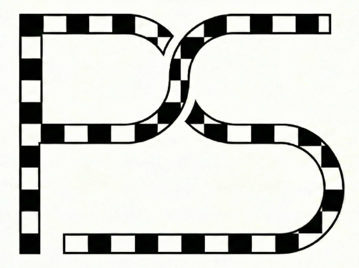 THE WINDING PATH